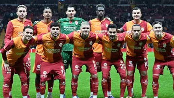 Galatasaray'da İlkay Gündoğan'dan takım arkadaşlarına uyarı: "Bunun özrü falan yok"