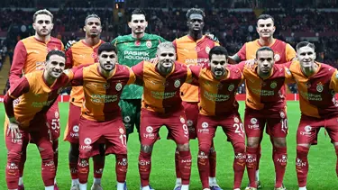 Galatasaray'da İlkay Gündoğan'dan takım arkadaşlarına uyarı: "Bunun özrü falan yok"
