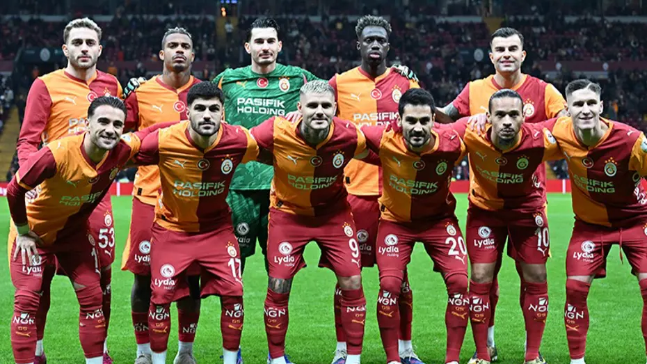 Galatasaray’da İlkay Gündoğan’dan takım arkadaşlarına uyarı: “Bunun özrü falan yok”