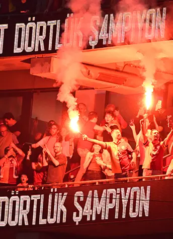 Kutlama saat kaçta? İşte tüm program