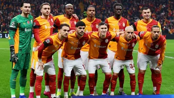 Galatasaray, Devler Ligi'nde avantaj için Juventus karşısında