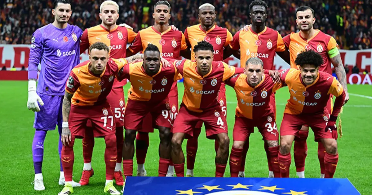 Liverpool-Galatasaray: İlk 11'de sürpriz