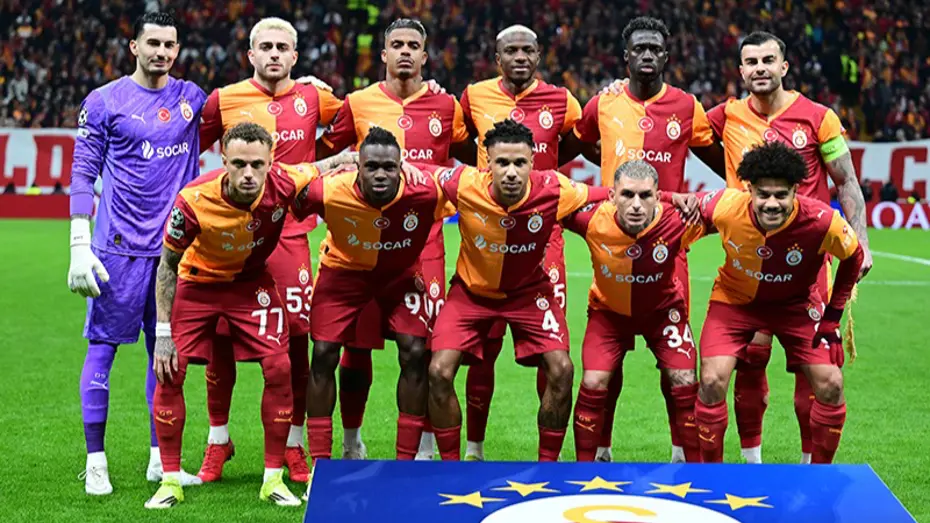 Liverpool-Galatasaray: İlk 11'de sürpriz