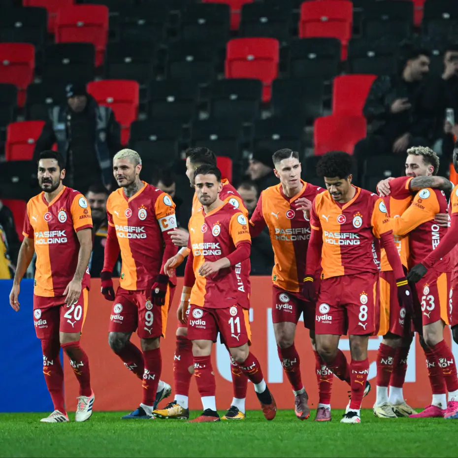 Galatasaray farkı açmak istiyor, muhtemel 11