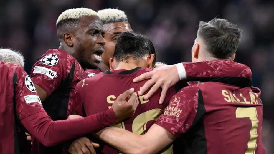 Galatasaray-Atletico Madrid: İlk 11'de sürpriz