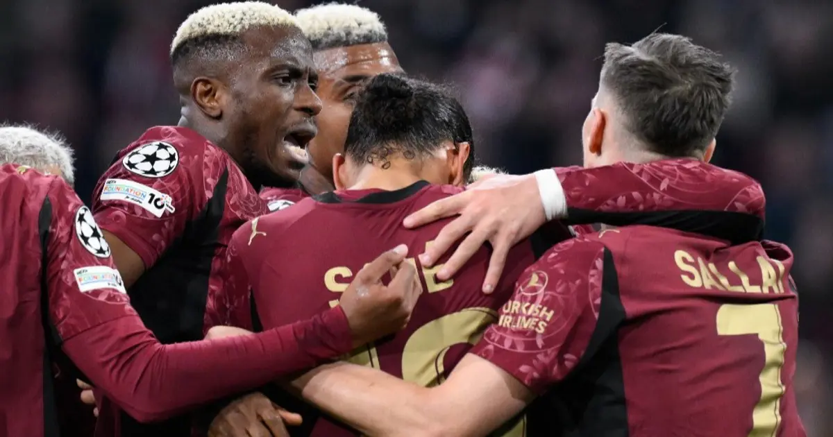 Galatasaray-Liverpool eşleşmesinin maç takvimi belli oldu