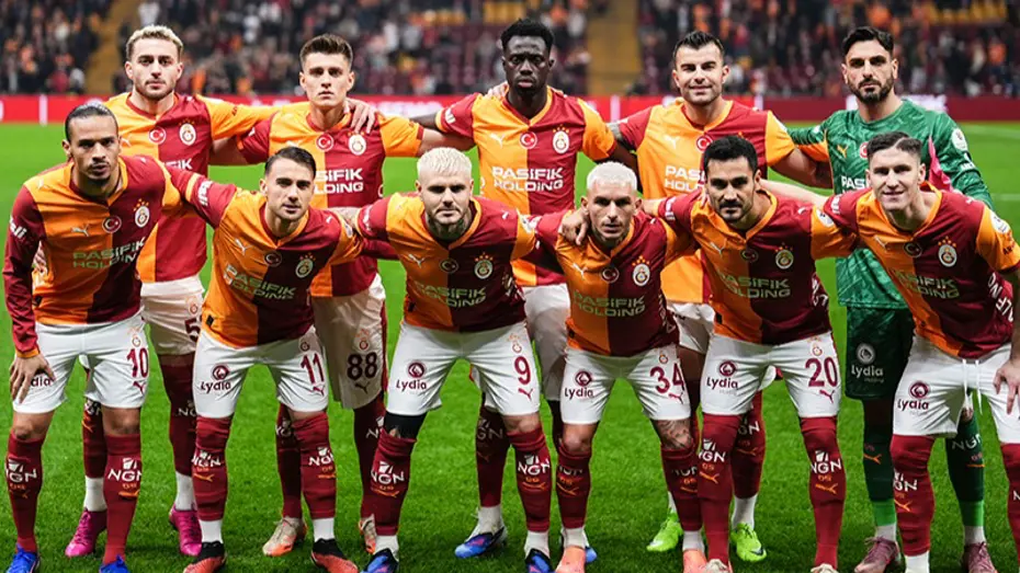 Galatasaray'da bir dönem sona eriyor. Son maçına çıkacak, eşyalarını Milano'ya gönderdi