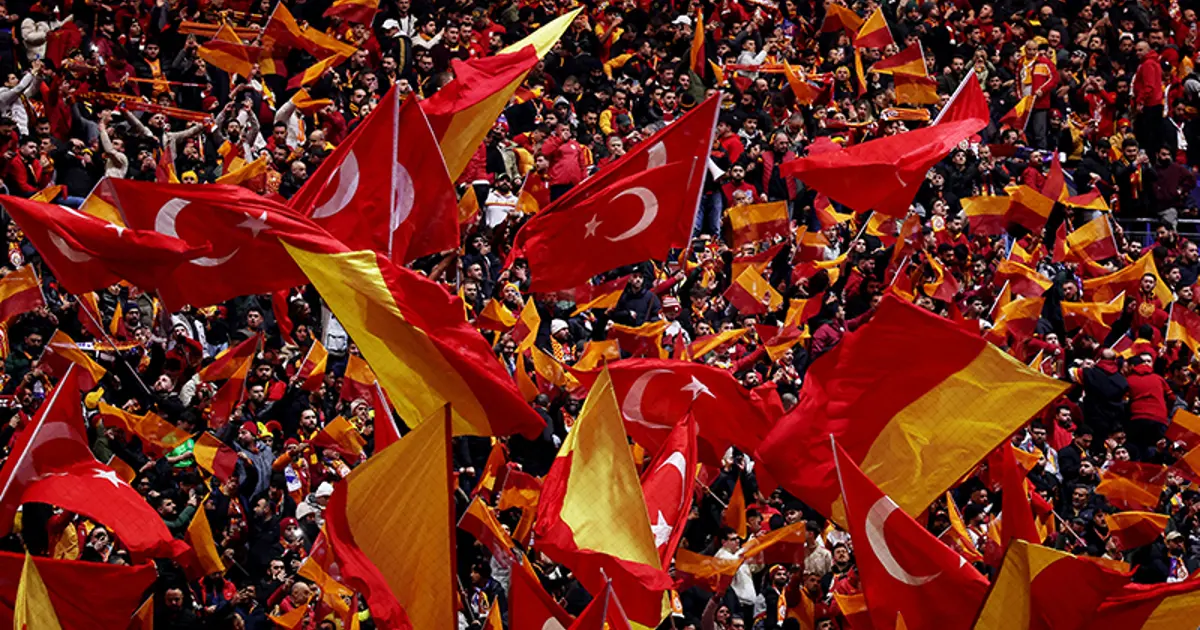 Galatasaray cezaya itiraz etmişti, karar çıktı