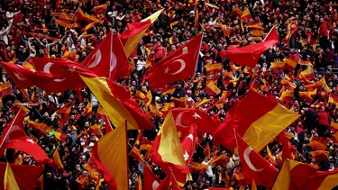 Galatasaray cezaya itiraz etmişti, karar çıktı