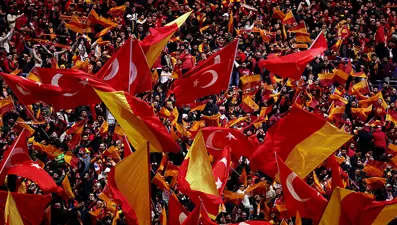 Galatasaray cezaya itiraz etmişti, karar çıktı