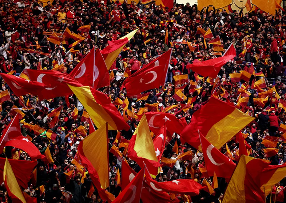 Galatasaray cezaya itiraz etmişti, karar çıktı