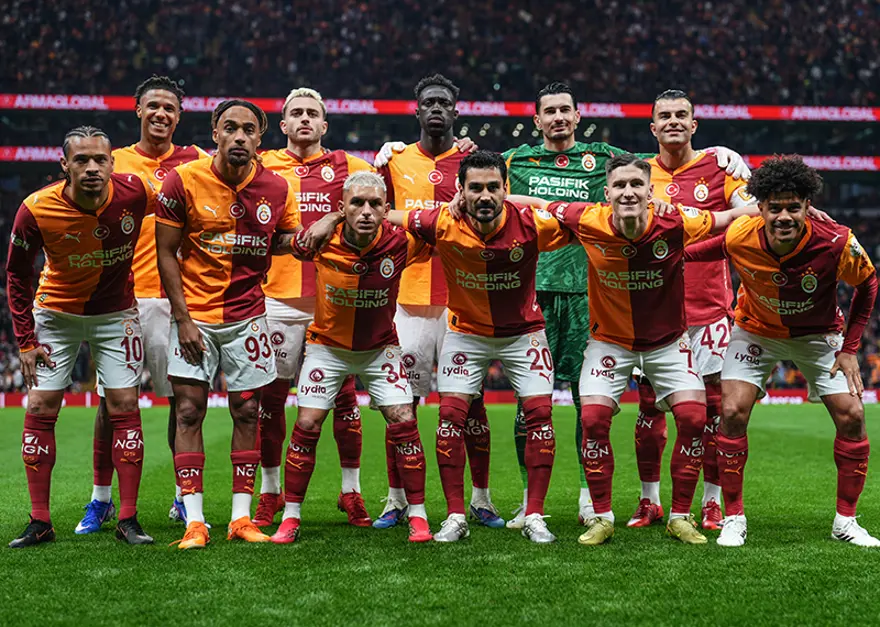 "FARKLI BİR DEHEMMIYET BAŞLIYOR" 7