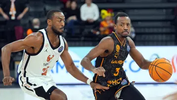 Galatasaray, son saniyede kaybetti