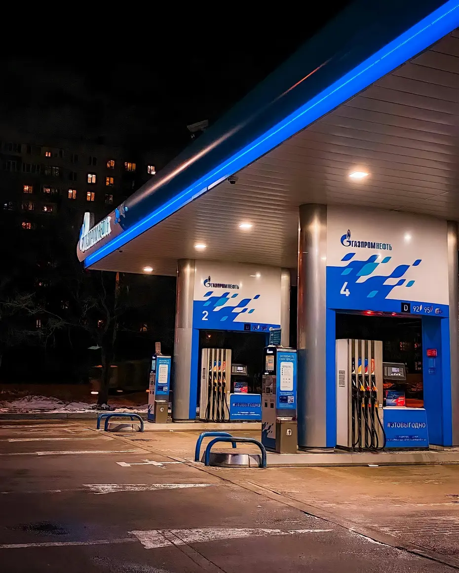 Rus gazının Avrupa’ya ihracatı 1973’ten bu yana en düşük seviyeye geriledi