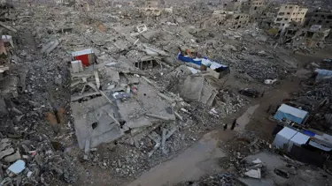 AB, Gazze için 3 bin Filistinli polisi eğitecek