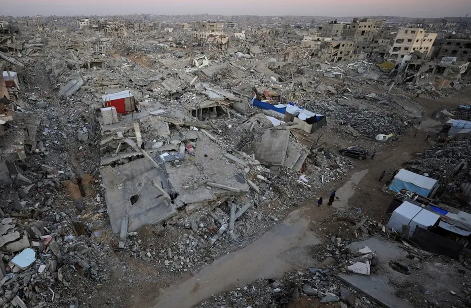 AB, Gazze için 3 bin Filistinli polisi eğitecek