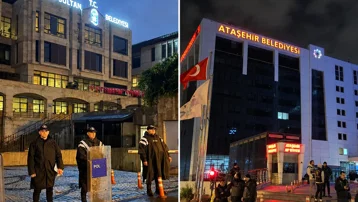 Ataşehir ve Eyüpsultan’da kritik başkanvekili seçimi