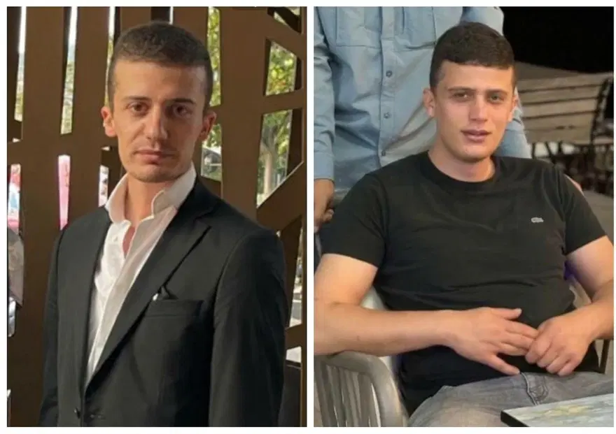 "KENDİMİ KORUMAK AMACIYLA YERE ATEŞ ETTİM" 2