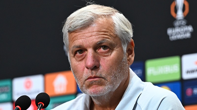 Marsilya'dan Beşiktaş övgüsü. "İki gün kulaklarım ağrıdı"