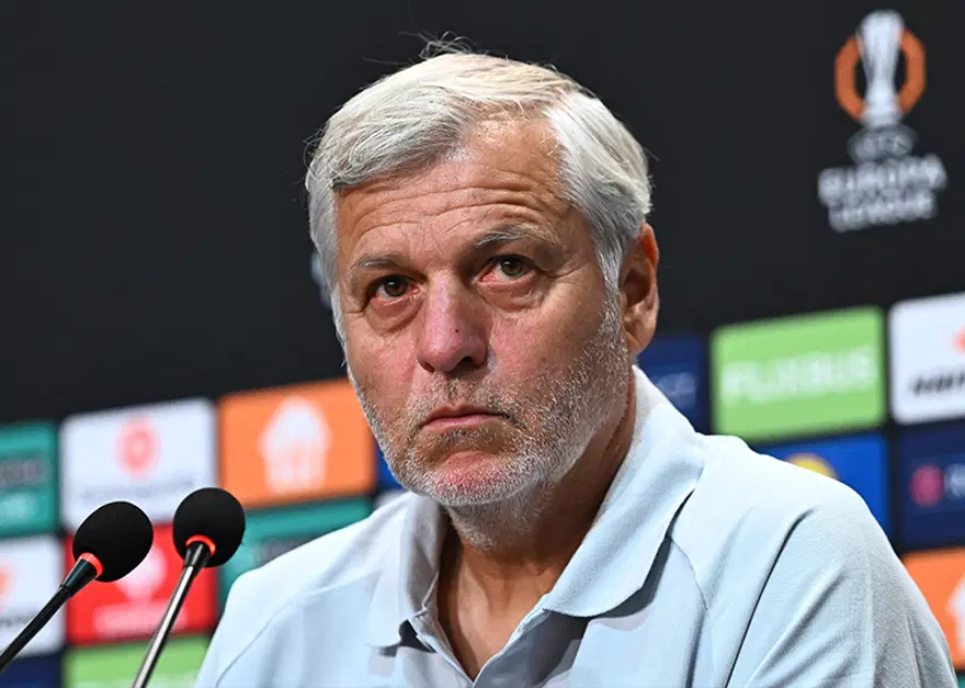 Marsilya'dan Beşiktaş övgüsü. "İki gün kulaklarım ağrıdı" 