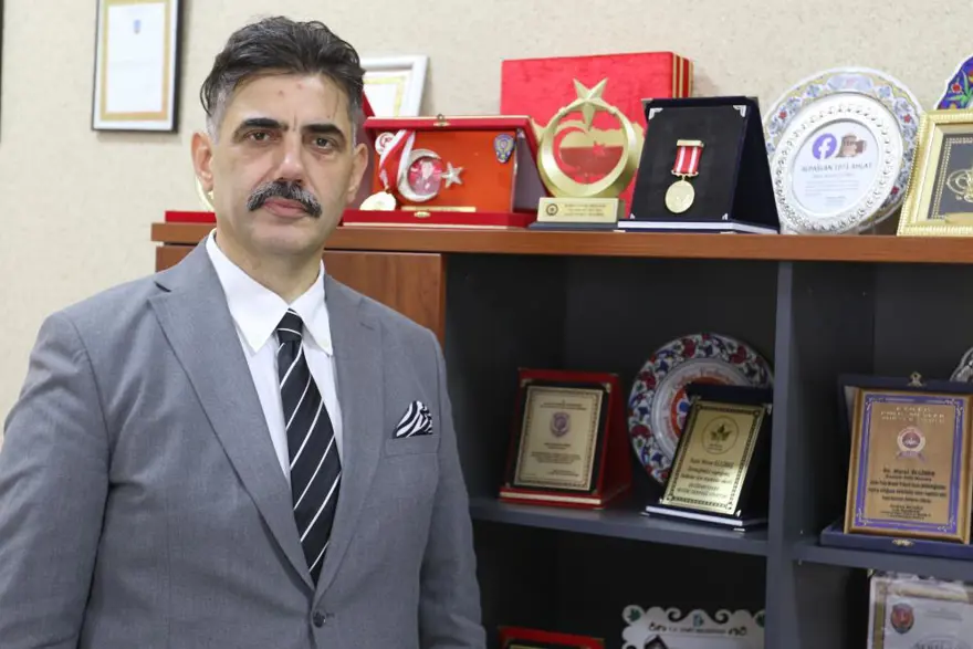 REHİN ALINAN ARKADAŞLARINI KURTARMAYA GİDERKEN VURULDU 5