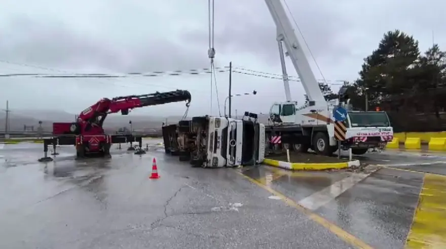 "NAZARDAN OLDU" DEDİ 