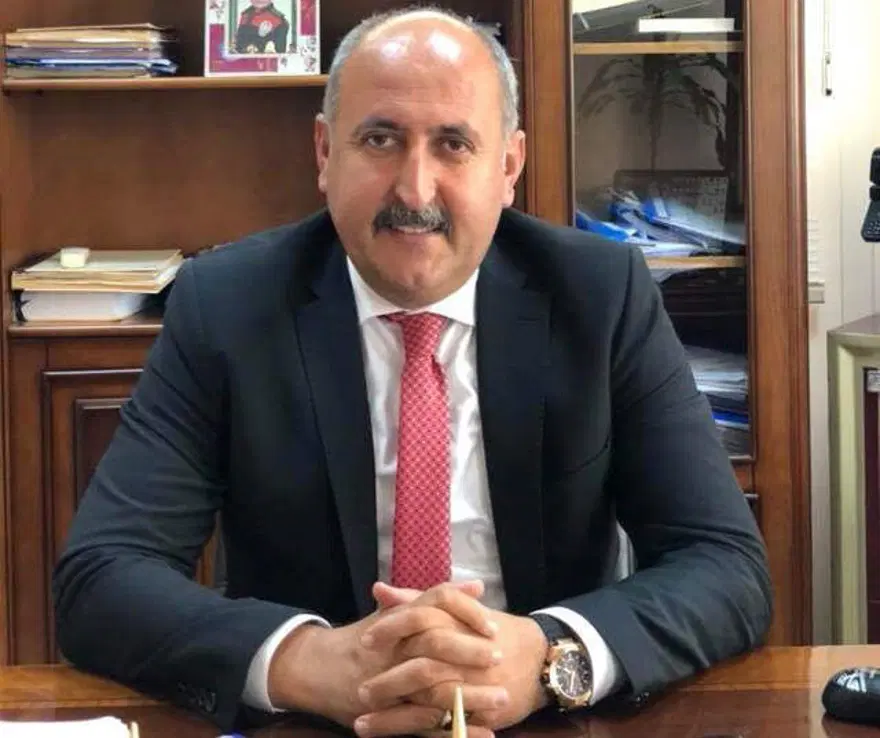 Kırıkkale