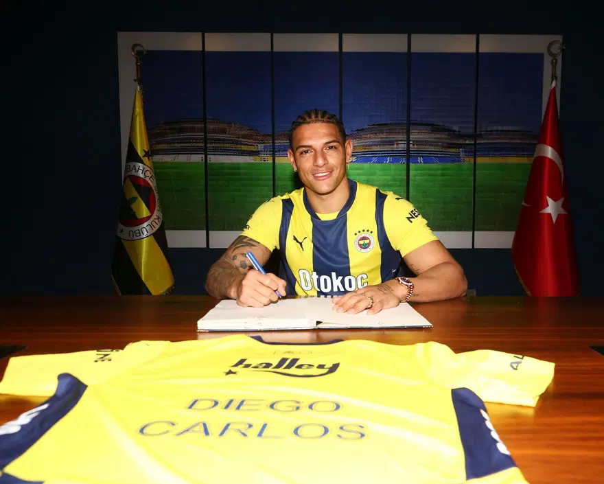 DIEGO CARLOS 3