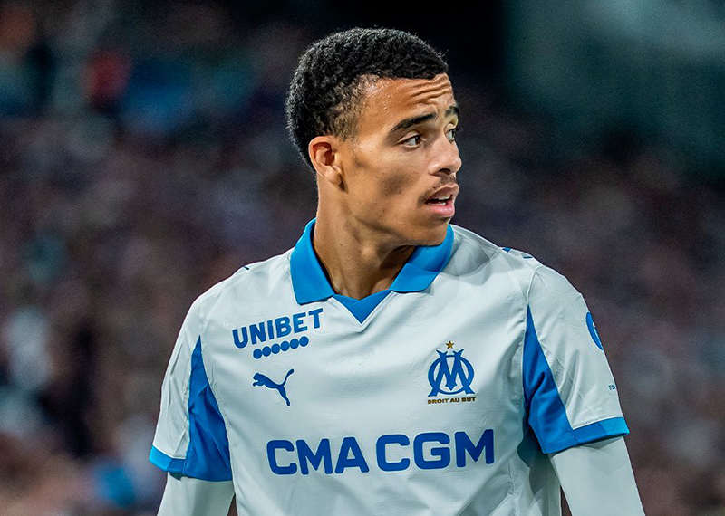 Mason Greenwood kimdir? Fenerbahçe'nin yeni transferi Mason Greenwood kaç yaşında, hangi mevkide oynuyor?