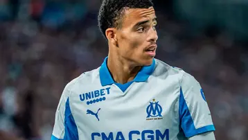 Mason Greenwood kimdir? Fenerbahçe'nin yeni transferi Mason Greenwood kaç yaşında, hangi mevkide oynuyor?