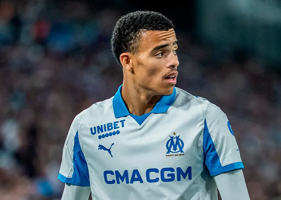 Fenerbahçe'den Mason Greenwood açıklaması
