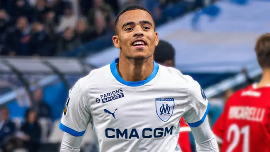 Fenerbahçe'den Greenwood açıklaması. Tek kelimeyle nokta koyuldu 4