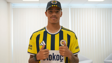 Greenwood ne zaman İstanbul'a gelecek? Saati belli oldu