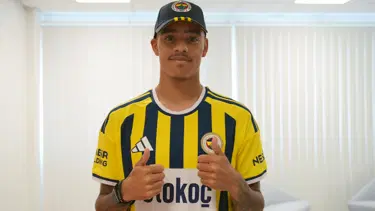 Greenwood ne zaman İstanbul'a gelecek? Saati belli oldu