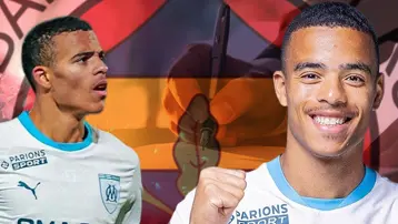 Fenerbahçe, Mason Greenwood transferini bitirdi. Bonservisi ve sözleşmesi belli oldu