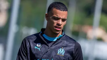 Fenerbahçe'den Greenwood açıklaması. Tek kelimeyle nokta koyuldu