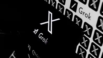 AB'den Grok'a çıplaklık soruşturması