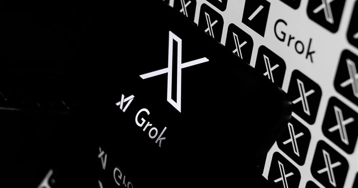 Grok artık insanları soyamayacak