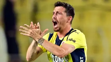 Fenerbahçe'den Mert Hakan Yandaş açıklaması: Soruşturma başlatıldı