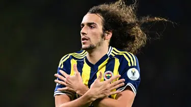 Fenerbahçeli yıldızdan taraftara çağrı. "Panik yapmayın"