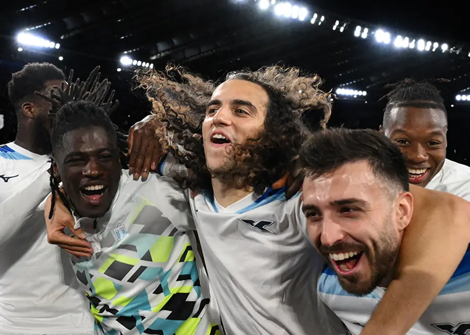 Fenerbahçe anlaştı, yıldız isim takım arkadaşlarına veda etti! Matteo Guendouzi imza için geliyor