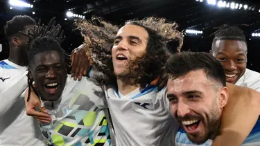 Fenerbahçe, transferde mutlu sona çok yakın! Guendouzi adım adım Kadıköy'e