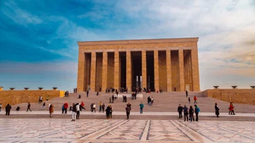 Başkent, 19-27 Eylül'de kültürün, sanatın ve lezzetin buluşma noktası olacak