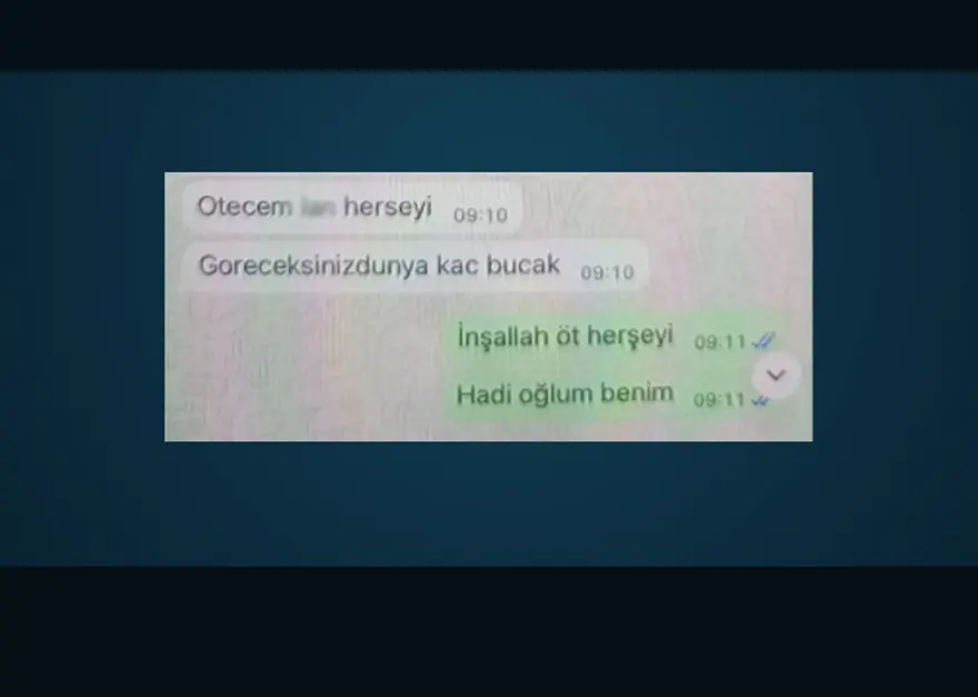 BABA ALTAŞ YENİDEN SORGULANACAK 4