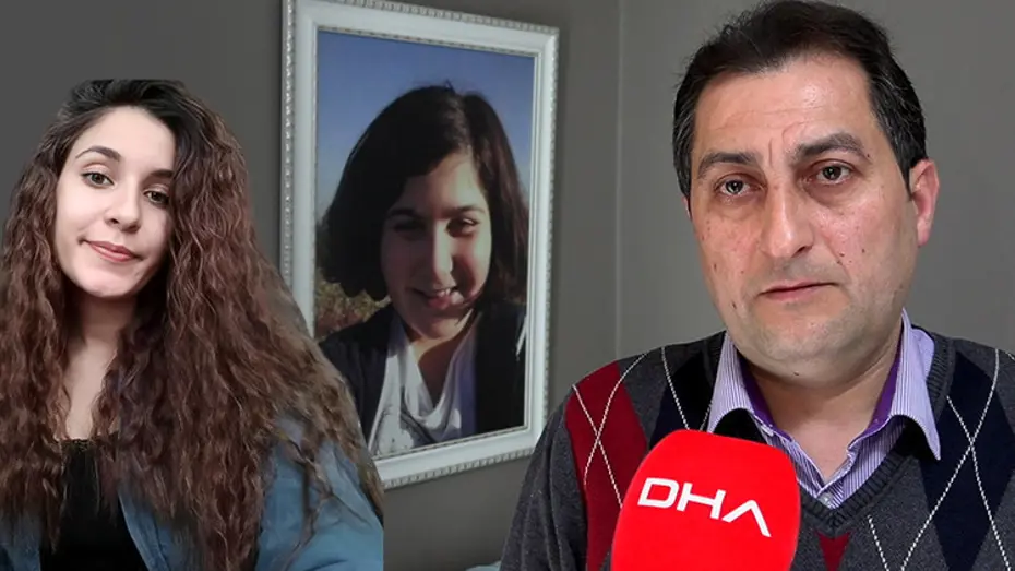 8 yıl sonra Rabia Naz dosyasında yeni umut. Baba Şaban Vatan'dan açıklama