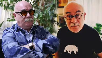 Güven Kıraç oyuncu olmaya nasıl karar verdiğini anlattı