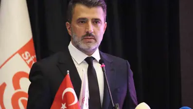 Sivasspor'da istifa: Gökhan Karagöl kararını açıkladı