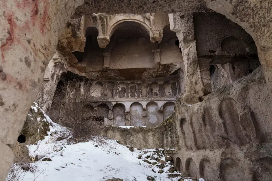 KAYSERİ’DE KÜLTÜR SANAT DOKUZ GÜN BOYUNCA ŞEHRİ SARACAK 6 KAYSERİ’DE KÜLTÜR SANAT DOKUZ GÜN BOYUNCA ŞEHRİ SARACAK 6
