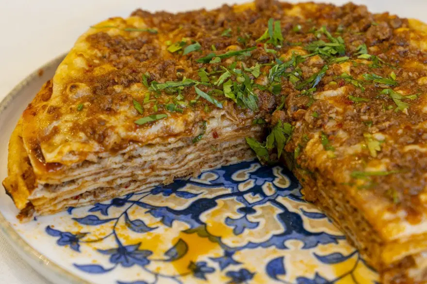 KAYSERİ’NİN GASTRONOMİ ZENGİNLİĞİ FESTİVALDE 3 KAYSERİ’NİN GASTRONOMİ ZENGİNLİĞİ FESTİVALDE 3