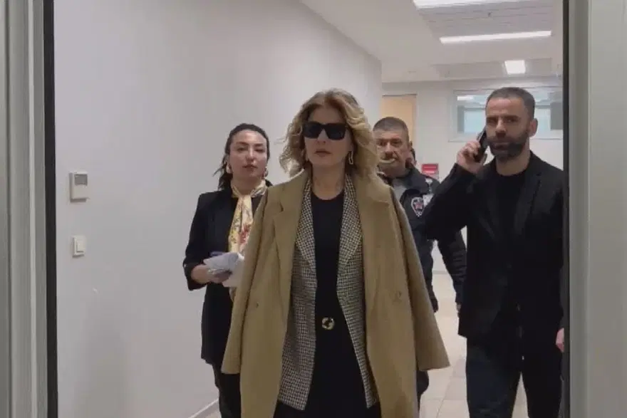 "GERÇEKTEN DE İYİLİKTEN MARAZ DOĞUYORMUŞ" 3 "GERÇEKTEN DE İYİLİKTEN MARAZ DOĞUYORMUŞ" 3